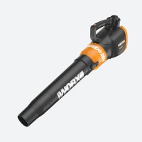 (WG546) 20V POWER SHARE TURBINE CORDLESS LEAF BLOWER (DISCONTINUED)