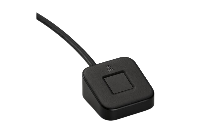 Fingerprint & Security Keys