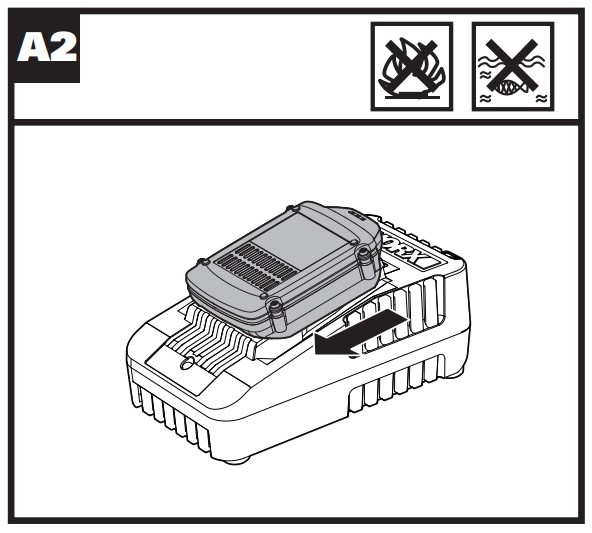 Black & Decker Lithium Battery Charger Not Working Troubleshooting 