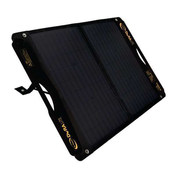 Portable Solar Panels