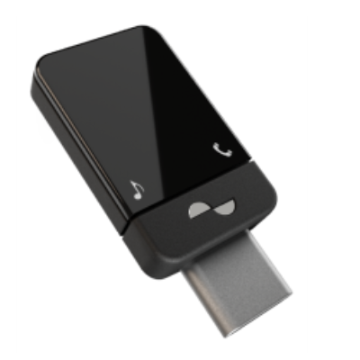 Nura Bluetooth 5.3 Audio Transmitter