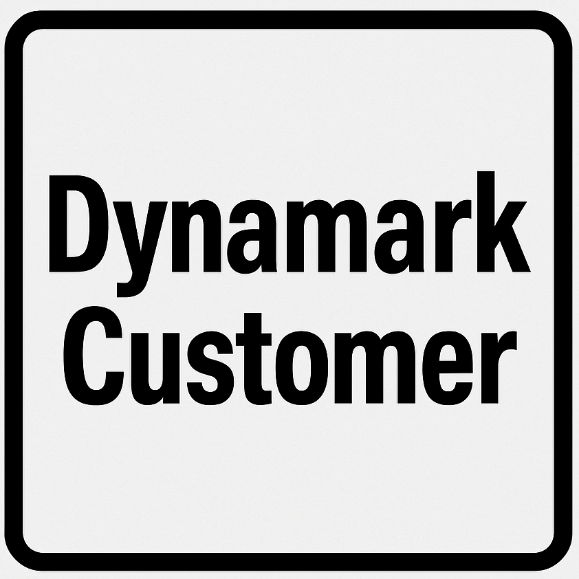 Dynamark Customers