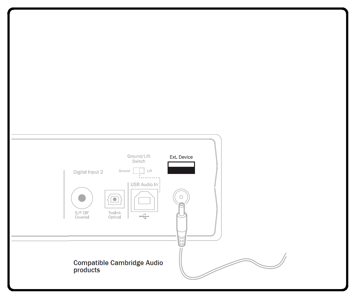 I cannot pair my BT100 BT100