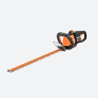 (WG284) 40V POWER SHARE CORDLESS 24" HEDGE TRIMMER (2X20V)