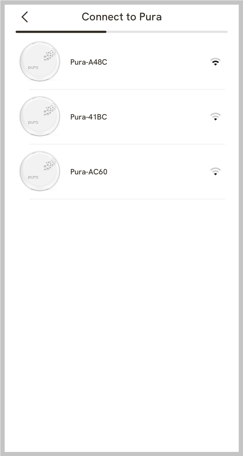 Set Up Your Pura 3 Diffuser Diffuser Set Up Support