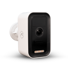 Wireless Outdoor Camera