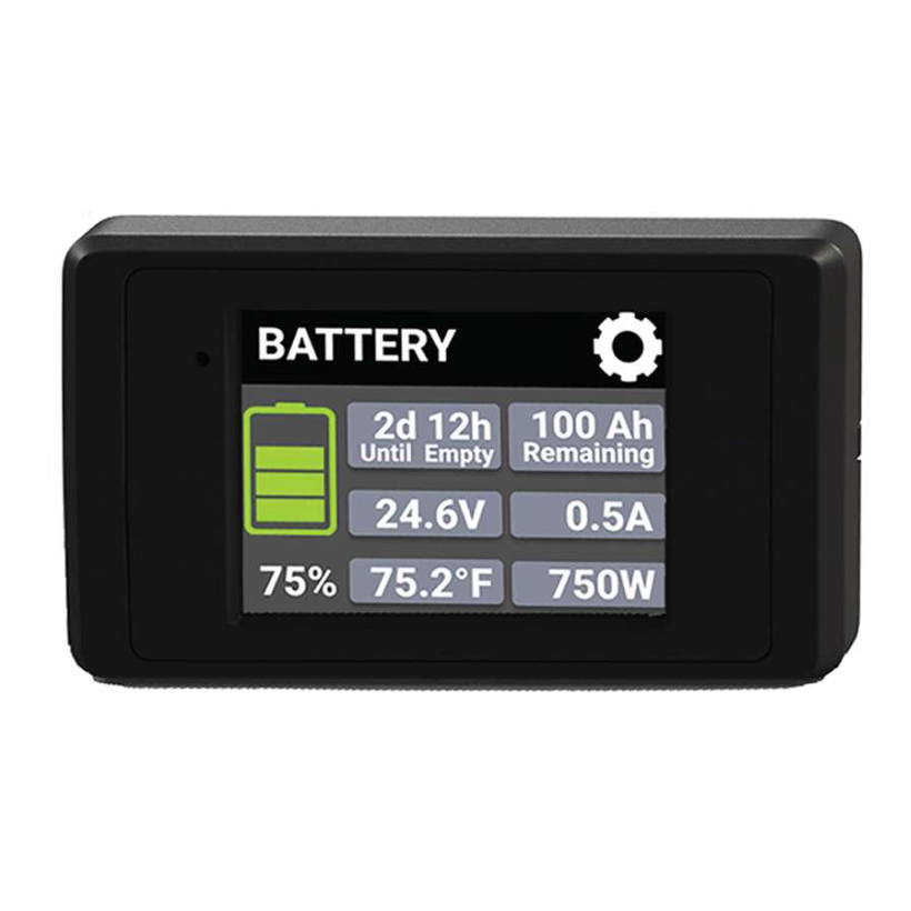 Battery Manager