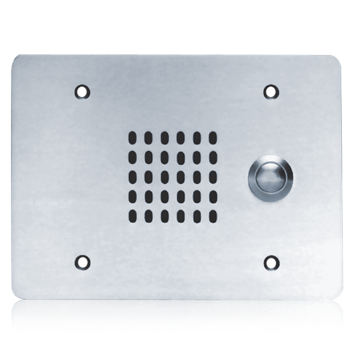 Intercom Components