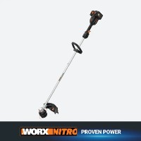 (WG185) NITRO 40V BRUSHLESS 15" CORDLESS STRING TRIMMER