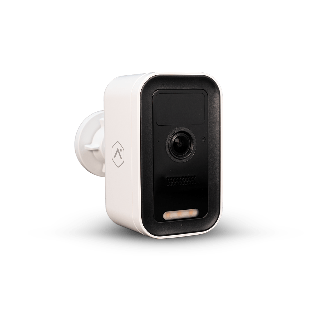 Wireless Outdoor Camera