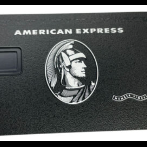 Why AMEX?