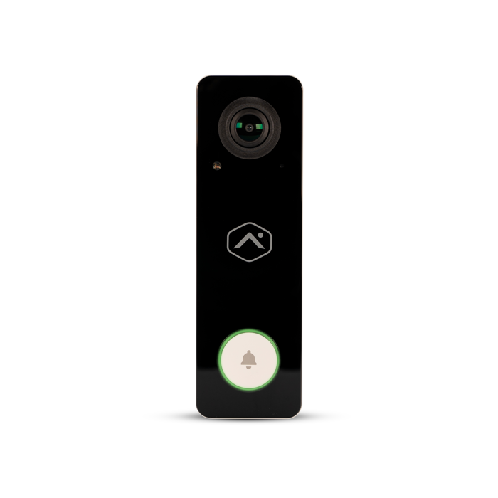 Wired Doorbell Camera