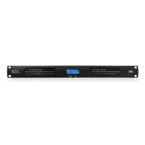 BlueBridge DSP Products