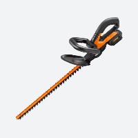 (WG275) 32V CORDLESS 20" HEDGE TRIMMER (DISCONTINUED)