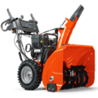 Snow Thrower