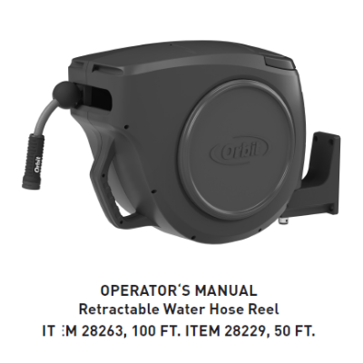Wall Mount Installation Guide