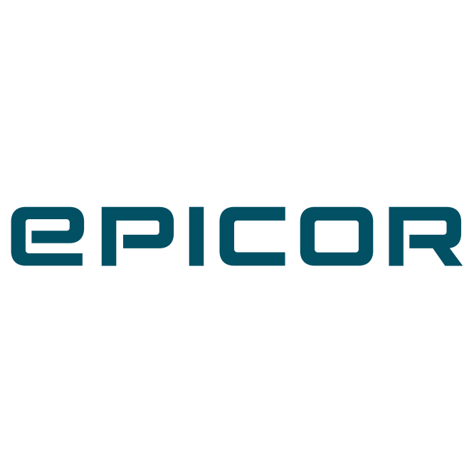 Epicor Kinetic