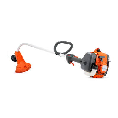 Battery-powered Trimmer/Brushcutter support