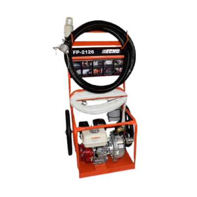 Fire Pump