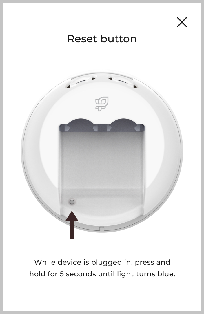 Set Up Your Pura 3 Diffuser Diffuser Set Up Support