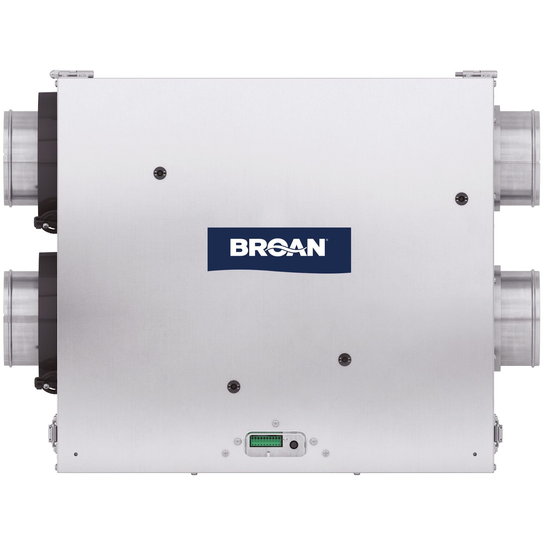 Broan ERV100S, ERV100SP