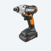 (WX290L) 20V POWER SHARE CORDLESS IMPACT DRIVER (DISCONTINUED)