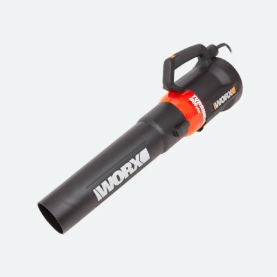 My tool will not work WG521 TURBINE 800 ELECTRIC LEAF BLOWER