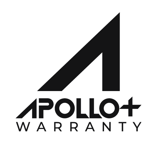 Apollo Warranty+ (Extend)