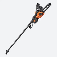 (WG310) 8 AMP ELECTRIC 8" POLE SAW (DISCONTINUED)