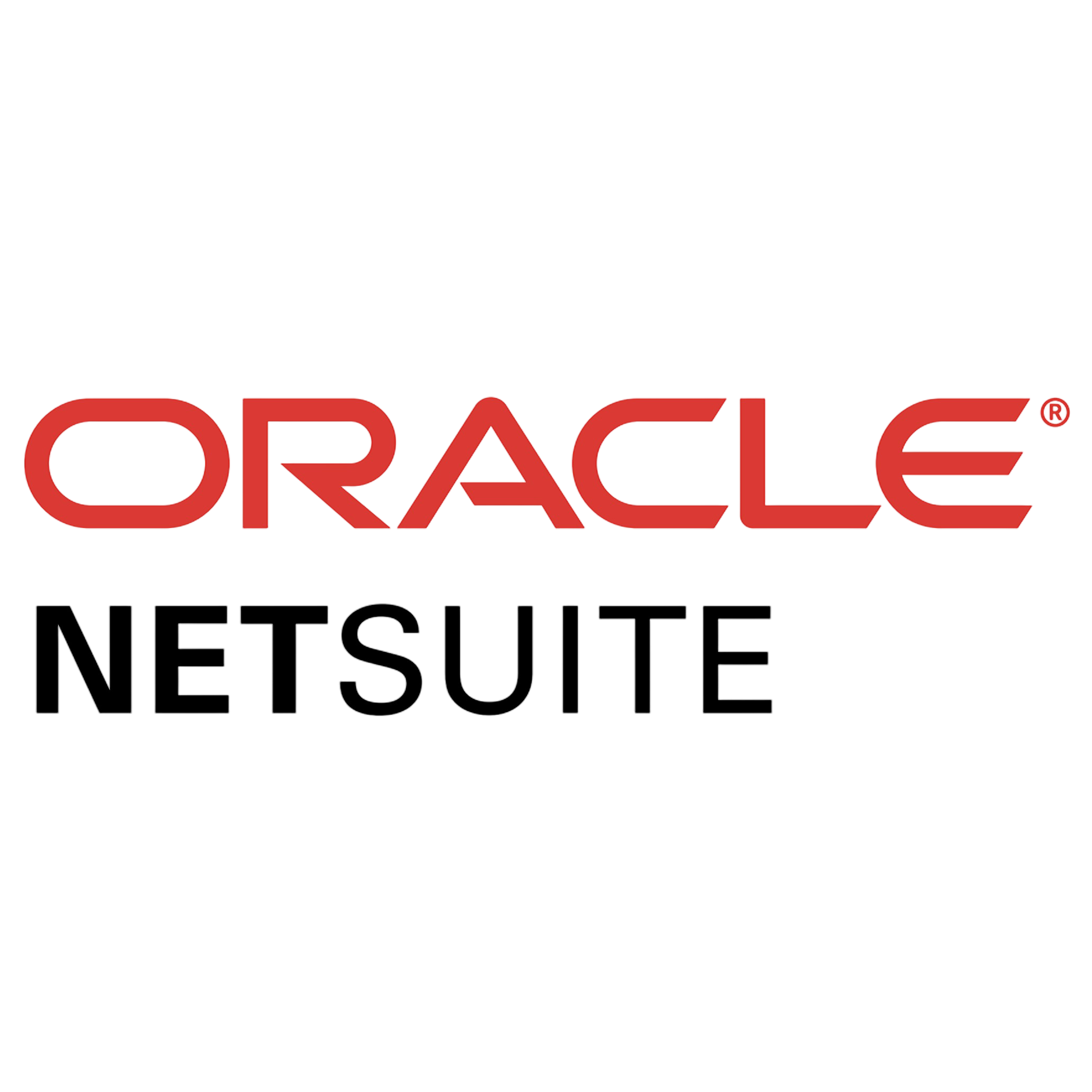 Oracle® NetSuite