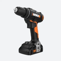 (WX100L) 20V 3/8" CORDLESS DRILL/DRIVER