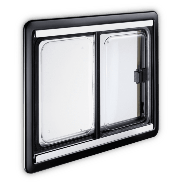 Dometic S4 Window sliding