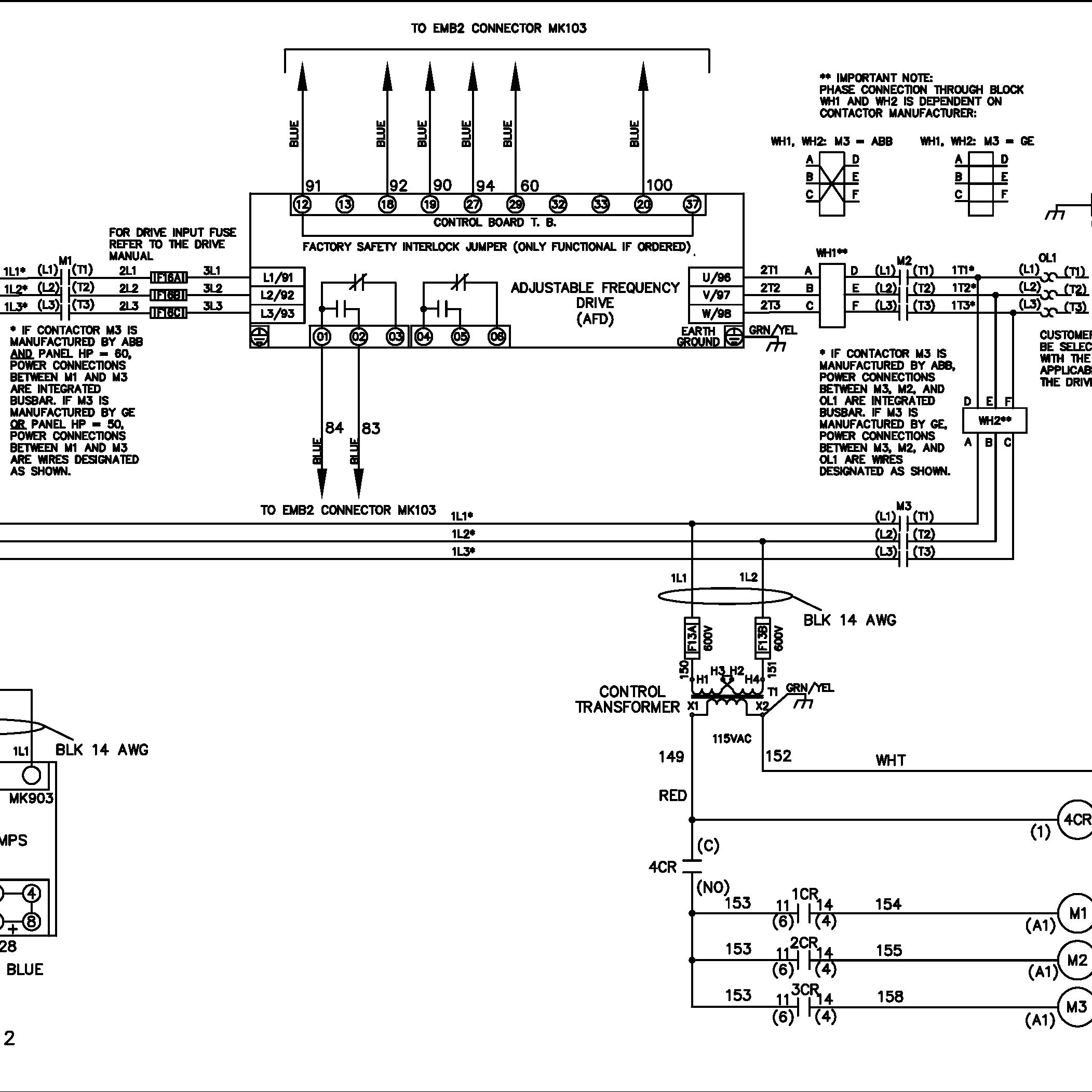 Drawing Selector