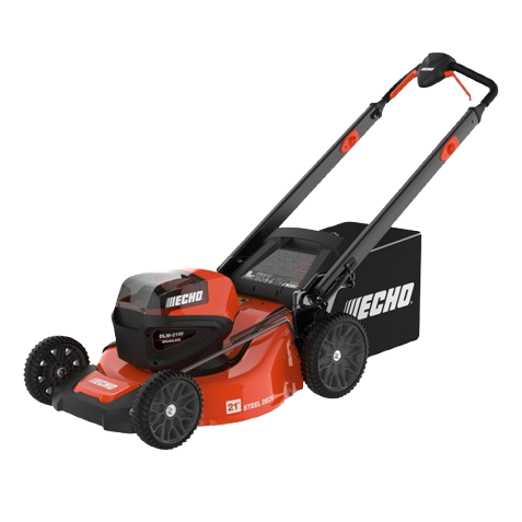 Lawn Mowers