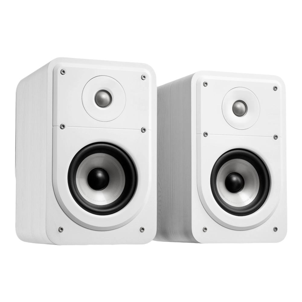 HiFi Speakers