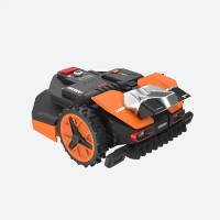 (WR210) LANDROID VISION 20V BOUNDARYLESS ROBOTIC LAWN MOWER (1/4 ACRE)