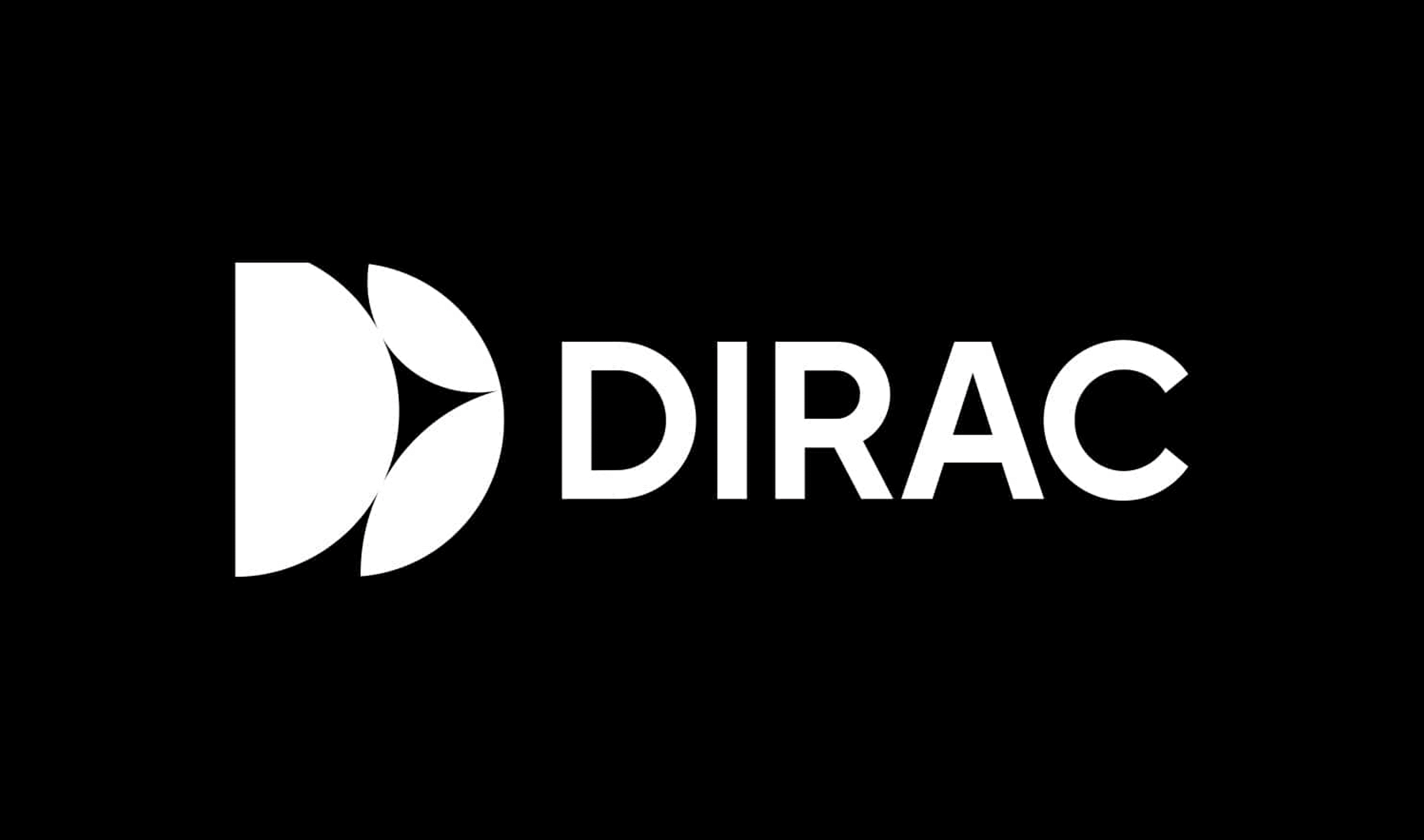 logo for Dirac
