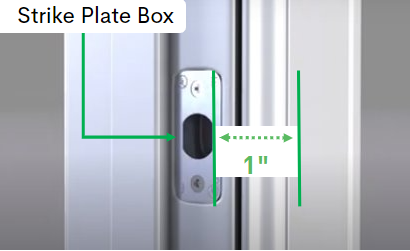 Smart Door Lock Installation: A Step-By-Step Guide