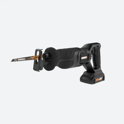 (WX500L) 20V POWER SHARE RECIPROCATING SAW