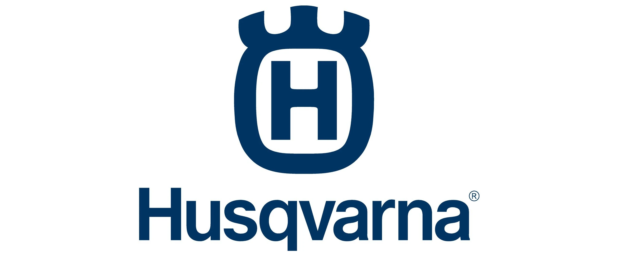 logo for husqvarna
