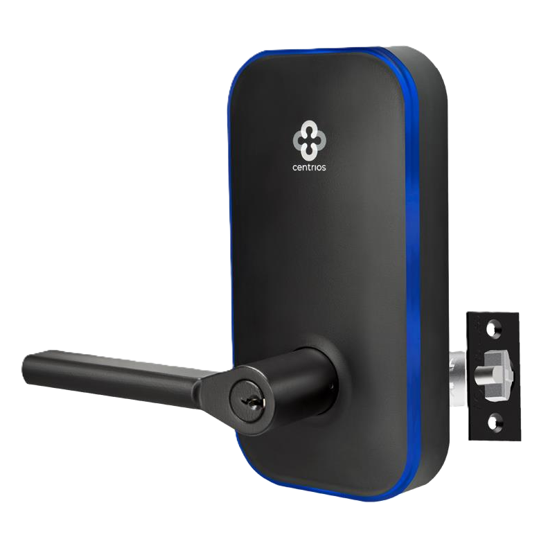 Cylindrical Lock
