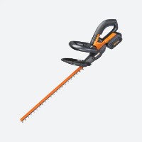 My tool will not start WG280 40V CORDLESS 20