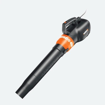 (WG519) TURBINE 450 ELECTRIC LEAF BLOWER