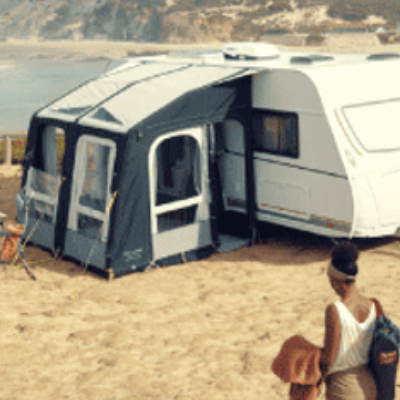 Caravan