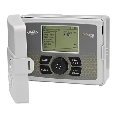 Underground Timers