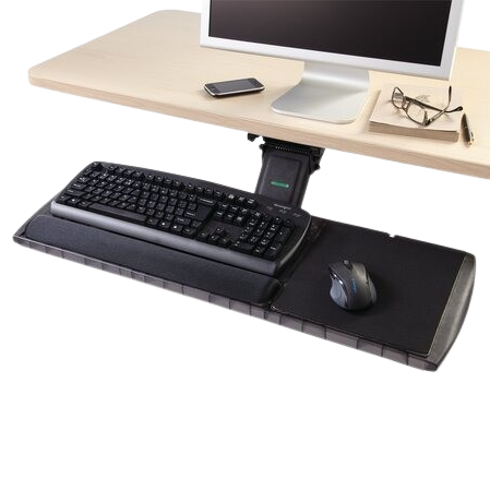 Workplace Ergonomics & Wellness