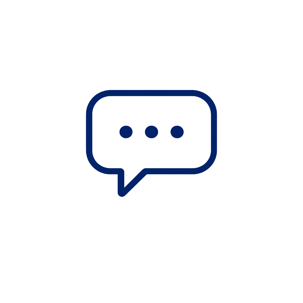 Live Chat