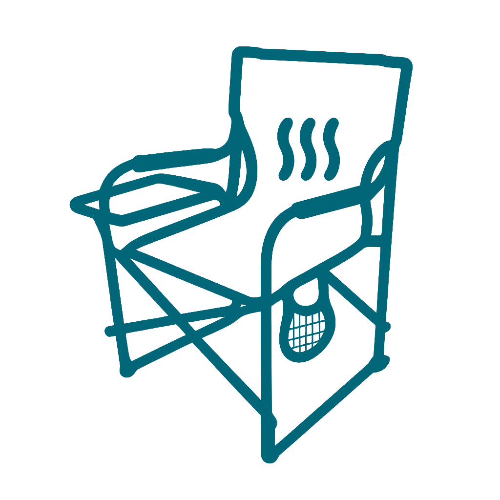 24v heated Director seat