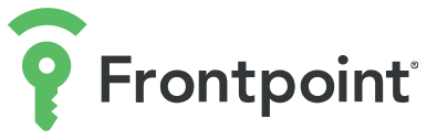 logo for Frontpoint
