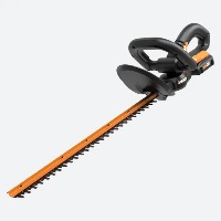(WG255) 20V POWER SHARE CORDLESS 20" HEDGE TRIMMER (DISCONTINUED)
